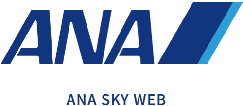 ANA SKY WEB