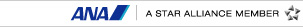 ANA | A Star ALLIANCE MEMBER