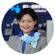 横山 舞佳
